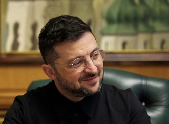 Selenskyj drängt Trump in Telefonat zu Vermittlung im Ukraine-Krieg
