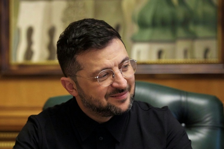 Selenskyj drängt Trump in Telefonat zu Vermittlung im Ukraine-Krieg