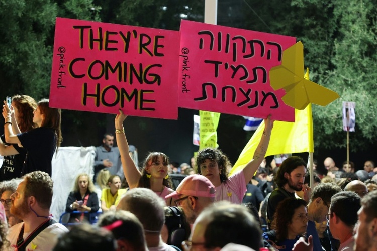 Netanjahu: Israel vorbereitet auf 