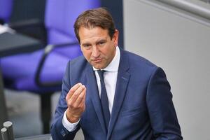 CDU-Politiker Jung will Emissionshandel reformieren