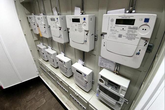 Umfrage: Interesse an intelligenten Verbrauchszählern steigt