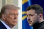 Selenskyj kündigt Treffen mit Trump in Washington in kommenden Tagen an