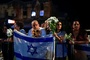 Leichen von vier Hamas-Geiseln zur Identifizierung in Israel eingetroffen