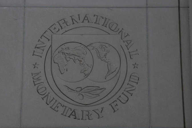 Internationaler Währungsfonds stellt Weltwirtschaftsausblick vor