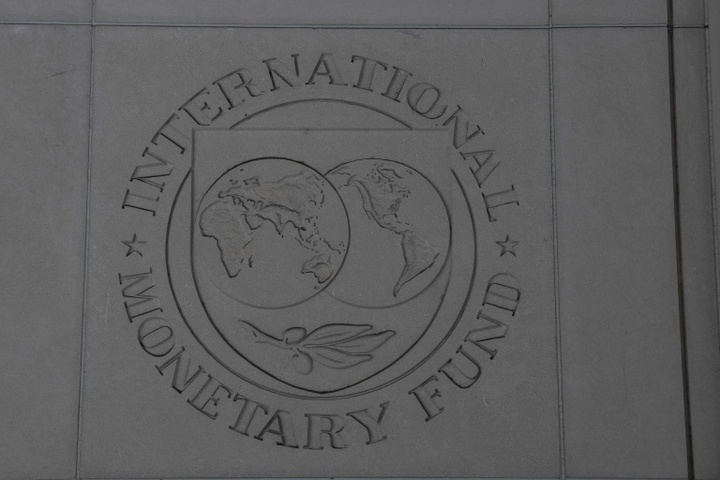Internationaler Währungsfonds stellt Weltwirtschaftsausblick vor