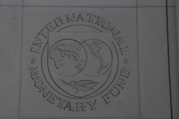 Internationaler Währungsfonds stellt Weltwirtschaftsausblick vor