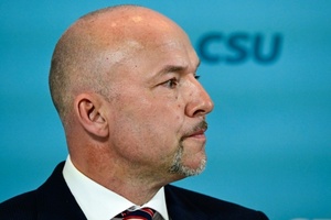 CSU fordert Aufhebung aller Sanktionen und Reisewarnungen für Israel