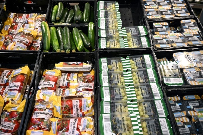 Zweiter Anstieg in Folge: Inflationsrate im September bei 2,4 Prozent