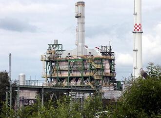 Merz spricht mit Brandenburger Kabinett über Energieversorgung