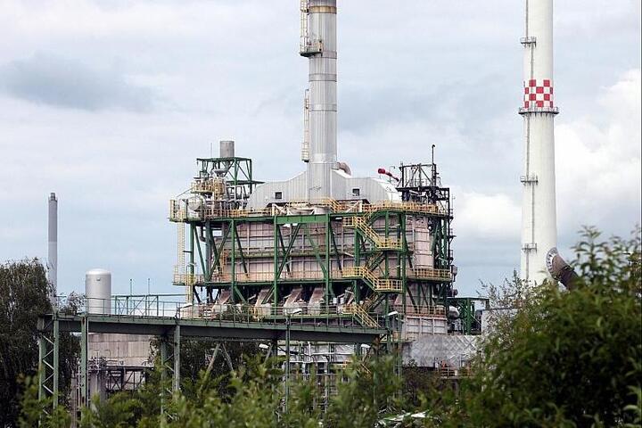 Merz spricht mit Brandenburger Kabinett über Energieversorgung