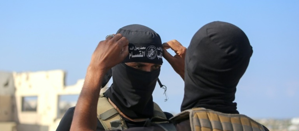 Nach Geiselrückkehr und Waffenruhe: Hamas bemüht sich um Kontrolle im Gazastreifen
