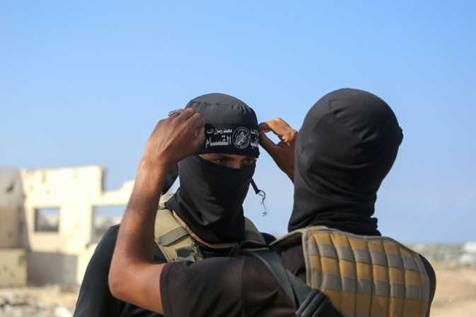 Nach Geiselrückkehr und Waffenruhe: Hamas bemüht sich um Kontrolle im Gazastreifen