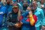 Mindestens 14 tote Bergarbeiter bei Überschwemmungen in Venezuela