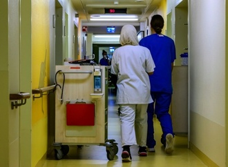 Klinik-Sparpaket: Warken verspricht stabile Kassenbeiträge