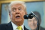 Trump erwägt Angriffe auf venezolanische Drogenbanden an Land