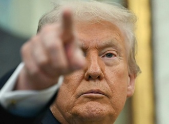 Trump deutet Autorisierung von CIA-Einsätzen in Venezuela an