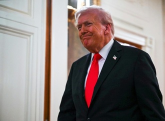 Trump: Indiens Premier Modi hat Kaufstopp für russisches Erdöl zugesichert
