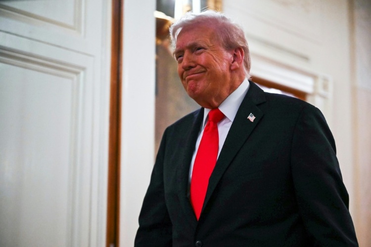 Trump: Indiens Premier Modi hat Kaufstopp für russisches Erdöl zugesichert