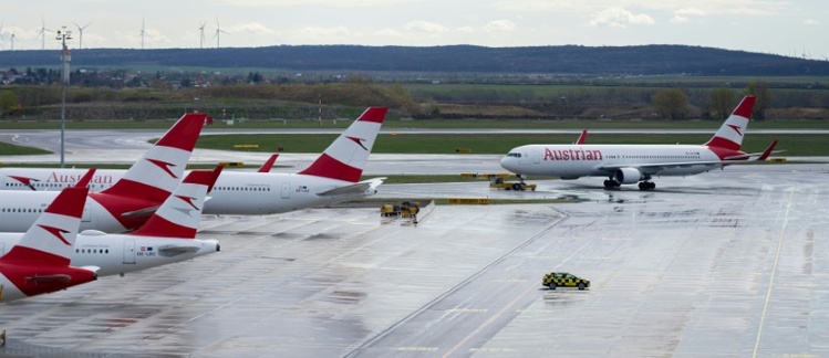Blitzeinschlag entbindet Airline unter Umständen von  Entschädigung für Verspätung