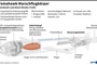 Ukrainischer Beamte: Tomahawk-Marschflugkörper Hauptthema bei Trump-Selenskyj-Treffen