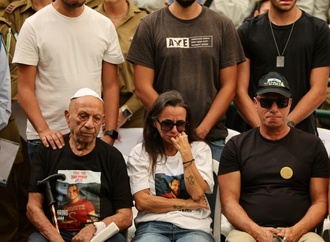 Angesichts verzögerter Übergabe toter Geiseln wächst in Israel Druck auf Netanjahu