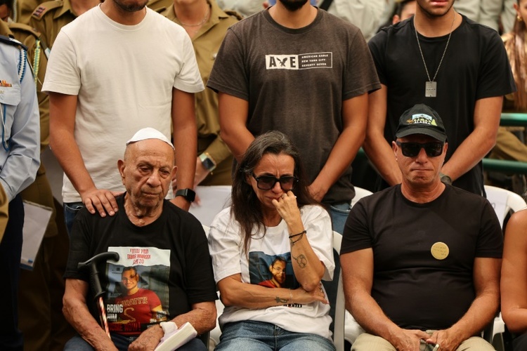 Angesichts verzögerter Übergabe toter Geiseln wächst in Israel Druck auf Netanjahu