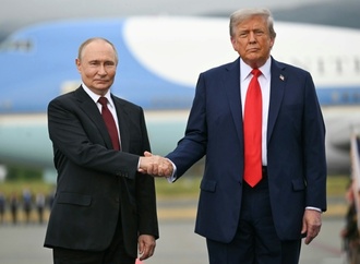 Trump: ''Langes'' Telefongespräch mit Putin hat begonnen