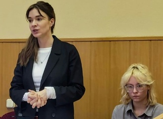 Regierungskritische Lieder gesungen: Drei junge russische Musiker müssen in Haft