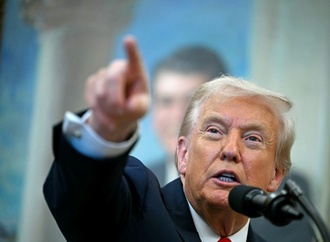 US-Präsident Trump rechnet mit Treffen mit Putin binnen zwei Wochen