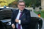 Bundesaußenminister Wadephul zu Gesprächen in der Türkei