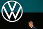 Ablöse von VW-Konzernchef Blume als Porsche-Chef steht bevor