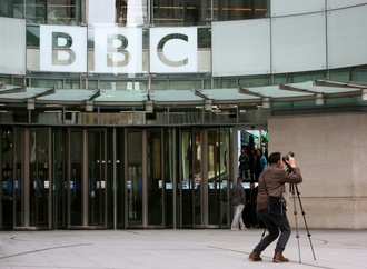 Britische Medienaufsicht sanktioniert BBC wegen ''irreführender'' Gaza-Dokumentation