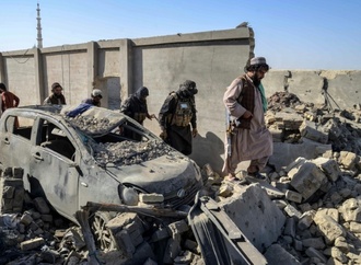 Ende der Waffenruhe: Pakistan greift Afghanistan an – laut Kabul mindestens zehn Tote