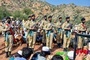 Vertreter von Pakistan und Afghanistan treffen sich zu Gesprächen in Katar