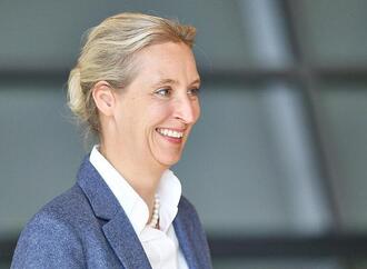 Insa: AfD erreicht neuen Höchstwert in Sonntagsfrage