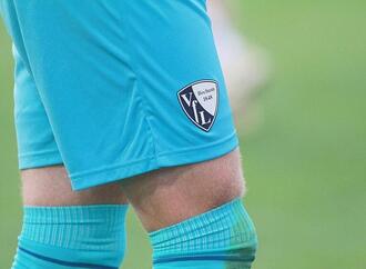 2. Bundesliga: Bochum gewinnt gegen Hertha