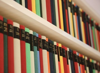 Historiker Schlögel erhält Friedenspreis des Deutschen Buchhandels