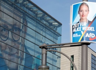 CDU berät in Präsidiumsklausur über Umgang mit AfD