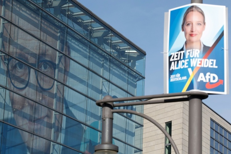 CDU berät in Präsidiumsklausur über Umgang mit AfD