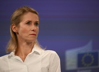 EU-Außenminister sprechen in Luxemburg über Ukraine-Krieg und Nahost