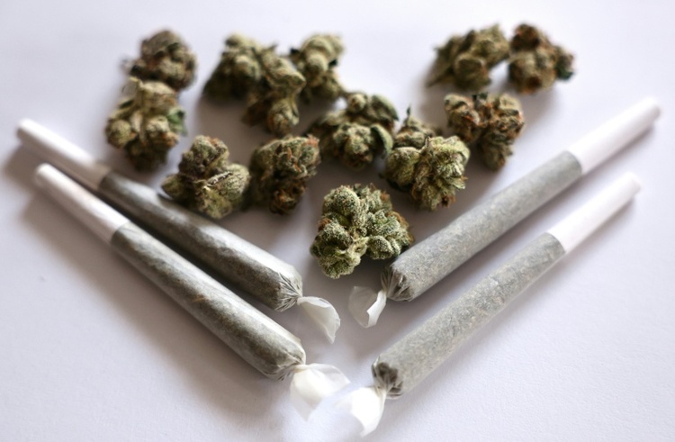 Drogenbeauftragter Streeck fordert Rückkehr zu strengeren Cannabis-Regeln
