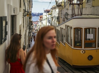 Unglück von Lissabon: Verbindungskabel entsprach nicht den Normen