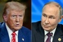 Vor Trump-Putin-Treffen: EU warnt vor Zugeständnissen an Russland
