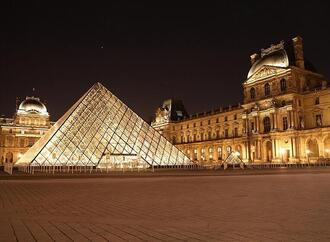 Experte: Louvre-Kronjuwelen tauchen wahrscheinlich nicht mehr auf