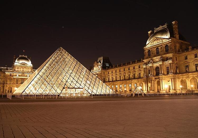 Experte: Louvre-Kronjuwelen tauchen wahrscheinlich nicht mehr auf