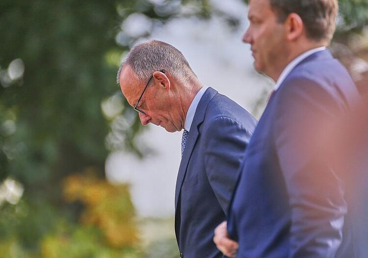 Umfrage: Mittelstand begräbt Hoffnung auf 