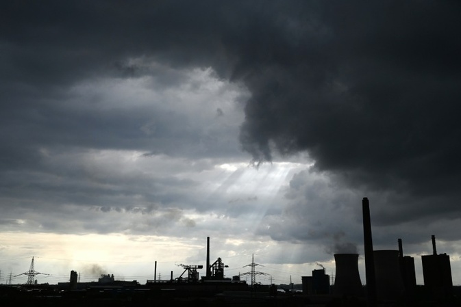 ''Spiegel'': Gas-Plan von Energieministerin Reiche droht an EU-Genehmigung zu scheitern