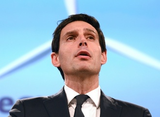 EU-Klimakommissar erwartet ''äußerst schwierige'' Umstände für UN-Klimakonferenz