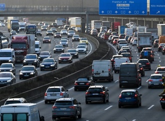 Keine Zusatz-Tests für Senioren: EU-Parlament beschließt Führerscheinreform