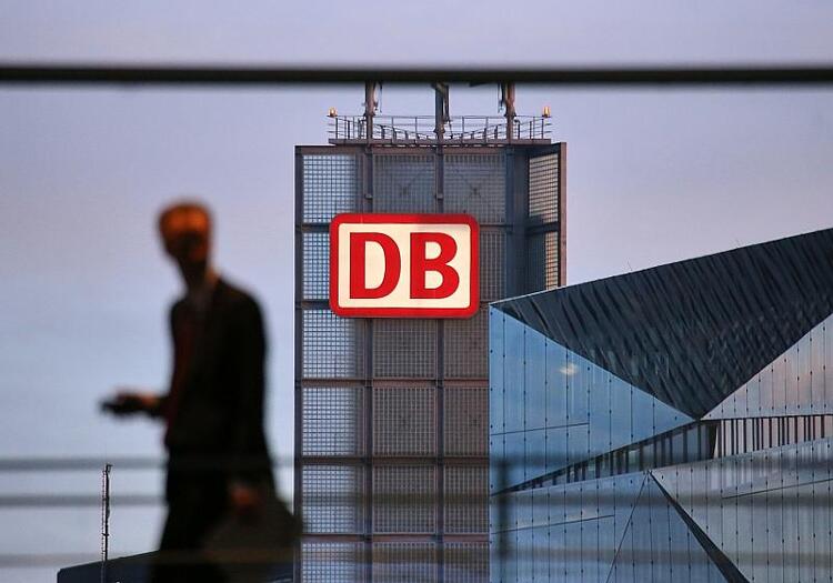 Neuer Vorstand der Deutschen Bahn formiert sich